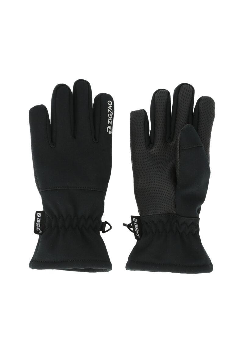ZIGZAG Santiay Softshell Glove