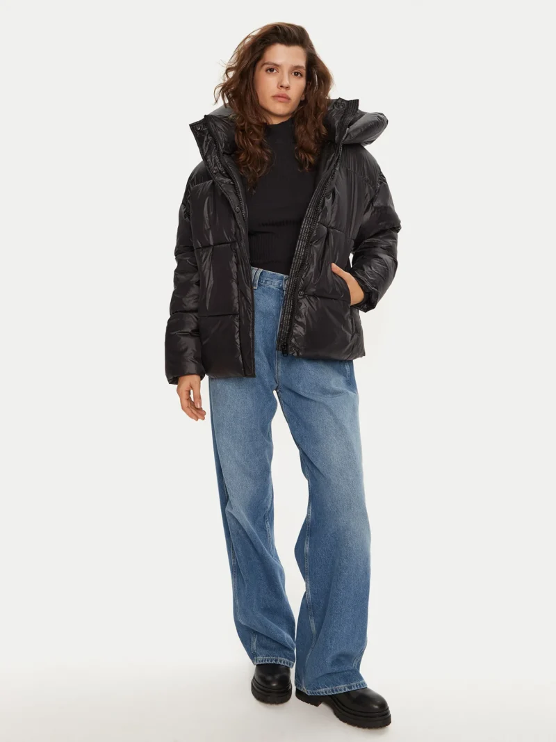 ATHLECIA Moriarty W Puffer Jacket