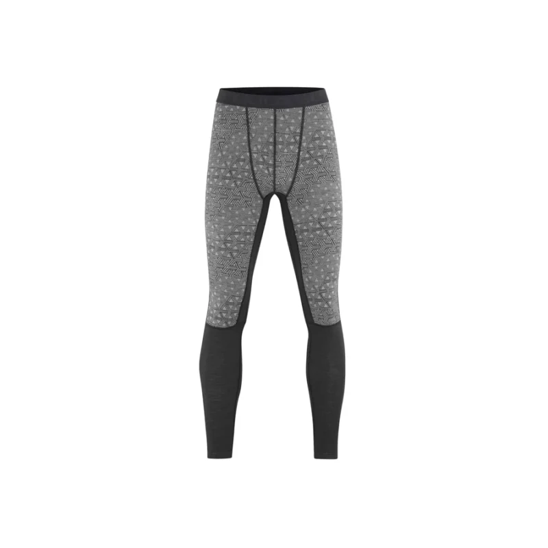 BULA Geo Merino Wool Pants