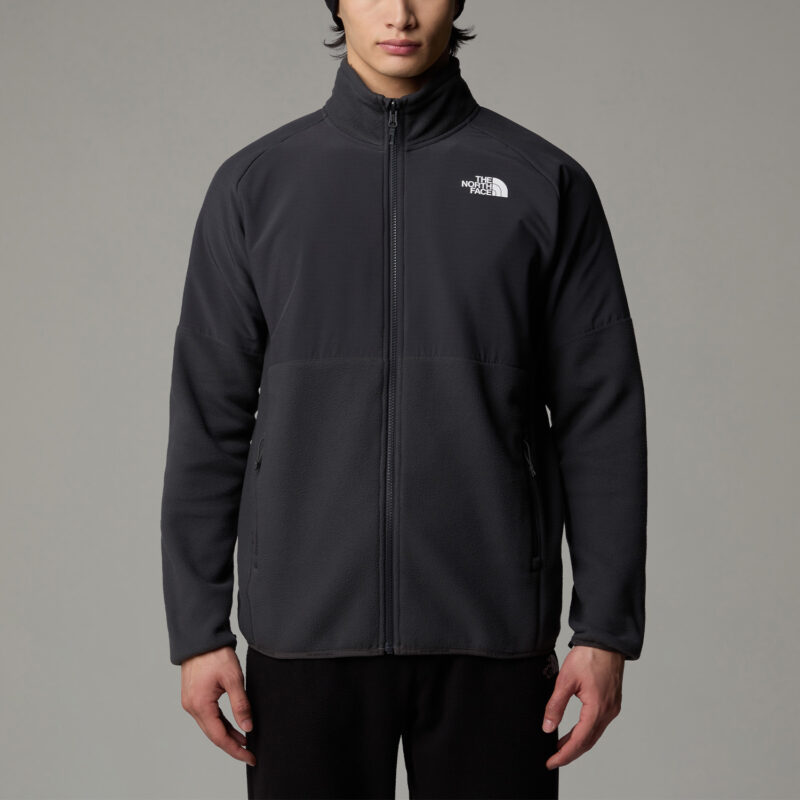 The North Face Glacier jacket