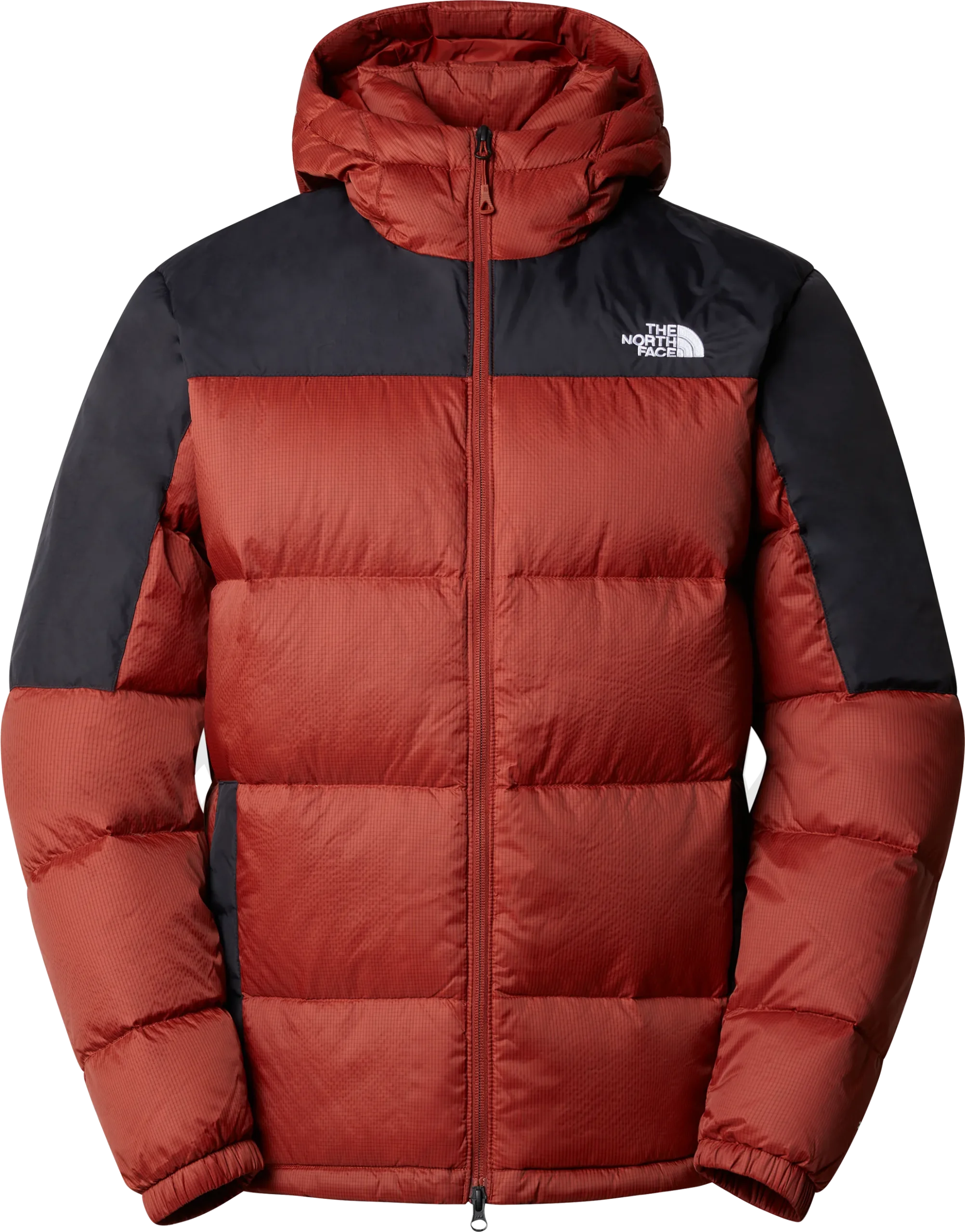 THE NORTH FACE M DIABLO DOWN 2.0 JACKET