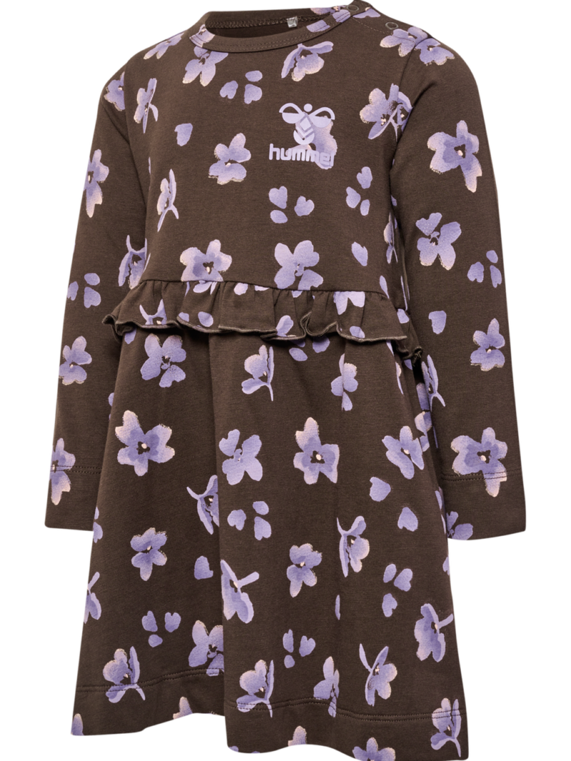 hmlGUG DRESS L/S