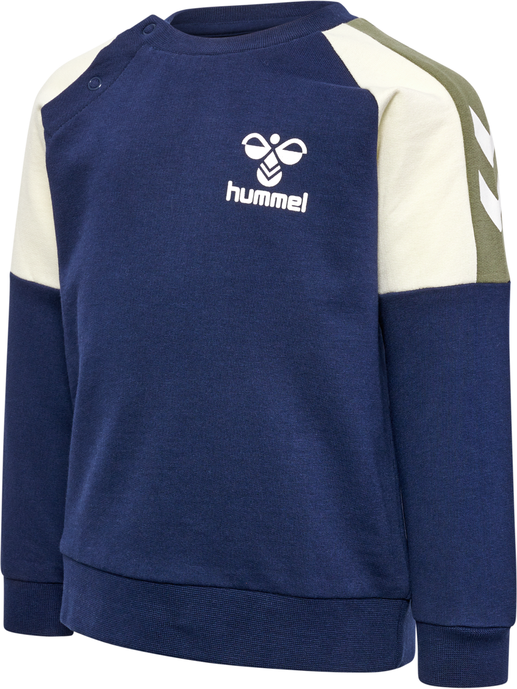 hmlHERMAN SWEATSHIRT