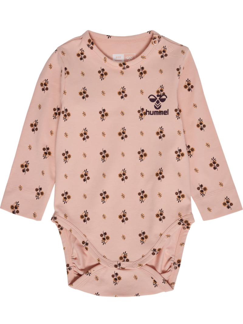 hmlBIRKA BODY L/S