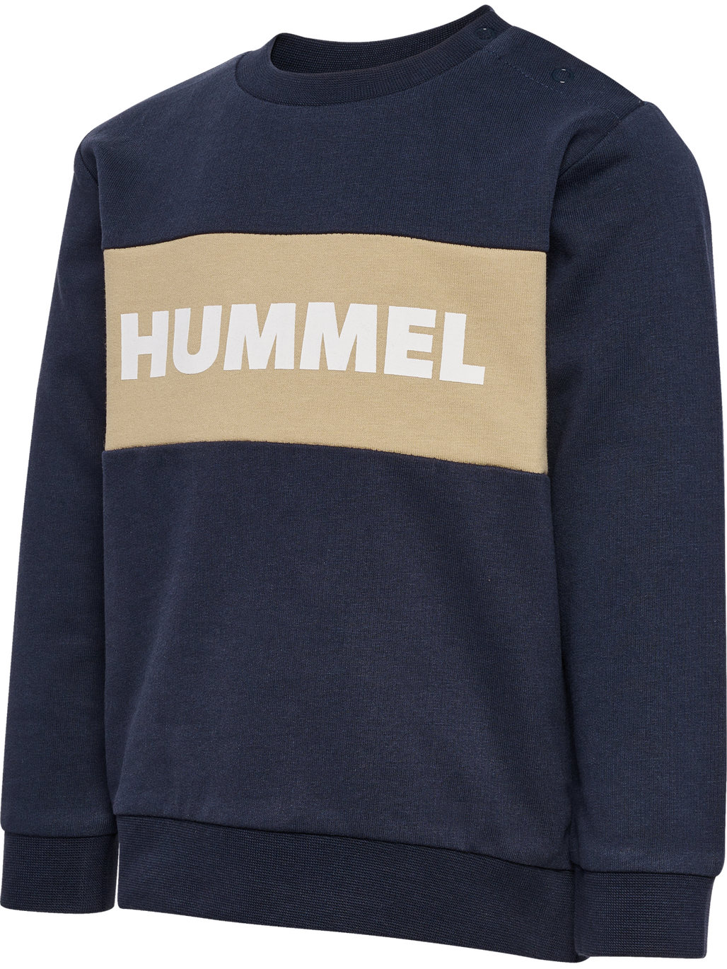 hmlHASSAN SWEATSHIRT