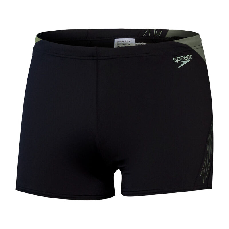 Speedo Mens Hyperboom Splice Aquashor