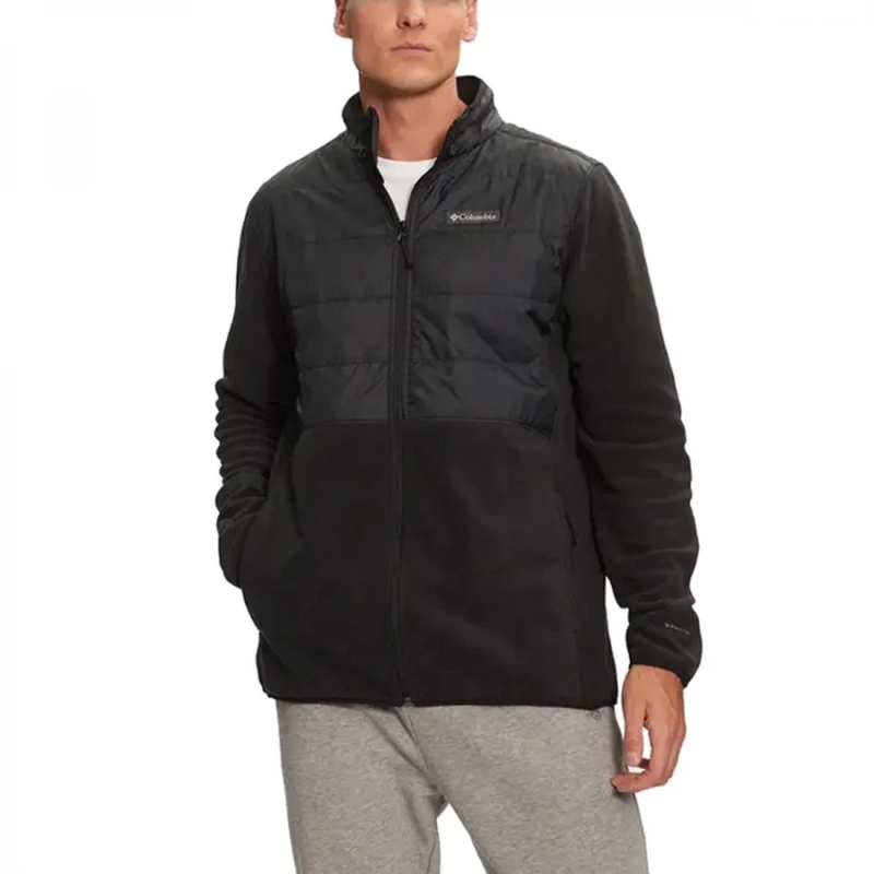 Columbia Basin Butte™ Full Zip Fleece II