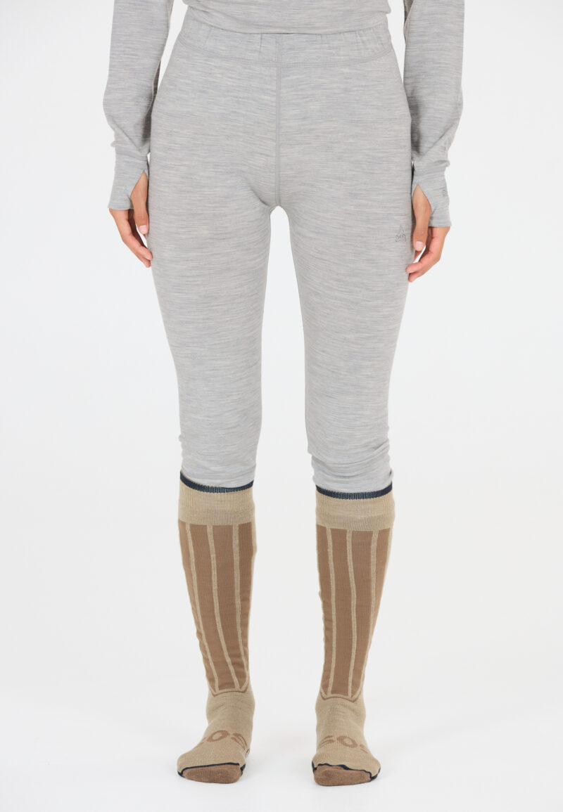 SOS Nuuk W wool baselayer pant - Image 2