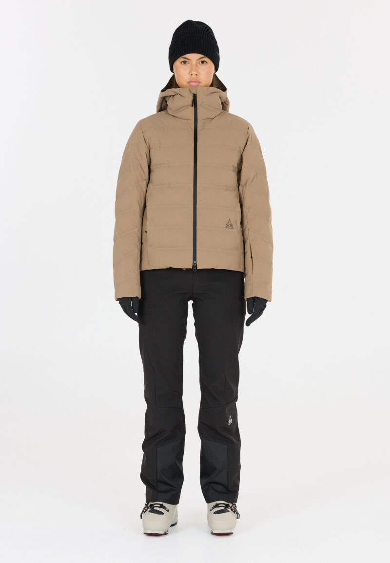 SOS Fieberbrunn W 2L Insulated Jacket