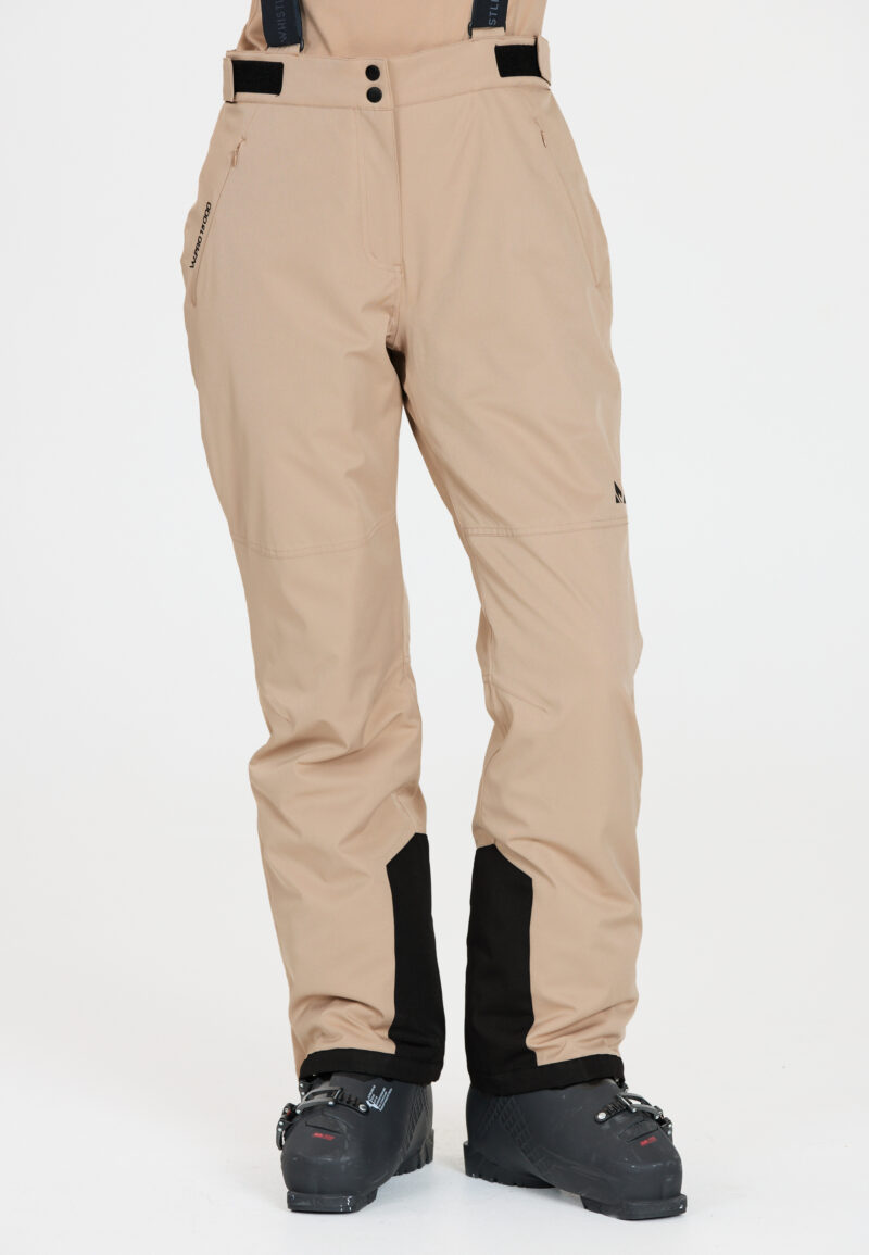 WHISTLER Yarra W Functional Ski Pants W- - Image 2