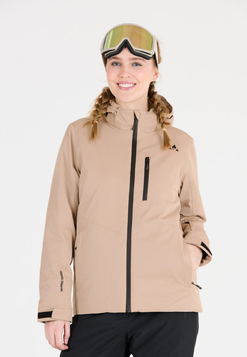 WHISTLER Jada W Stretch Ski Jacket W-PRO