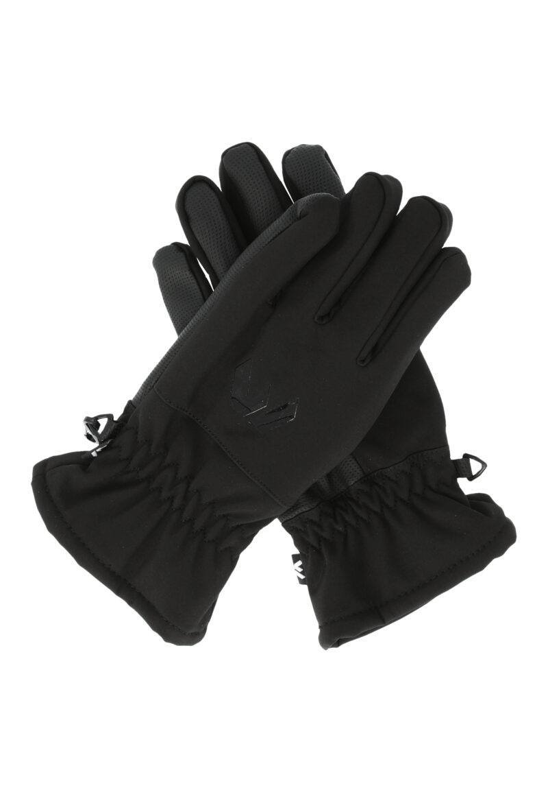 WHISTLER Wasio W Softshell Gloves