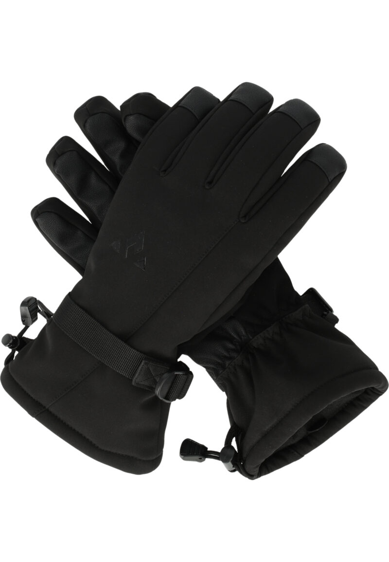 WHISTLER Fenwick Finger Touch Glove