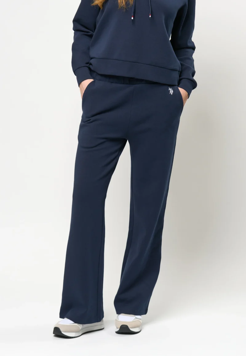 US POLO GITA WI LEG SWEAT PANTS WOMEN