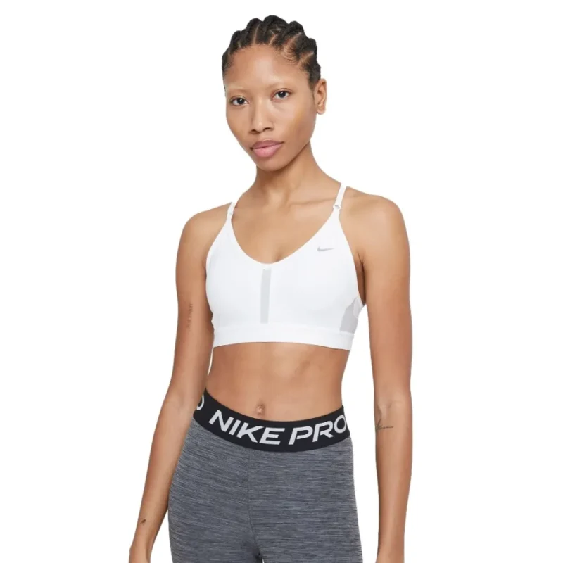 Nike Indy Women's V-Neck Light