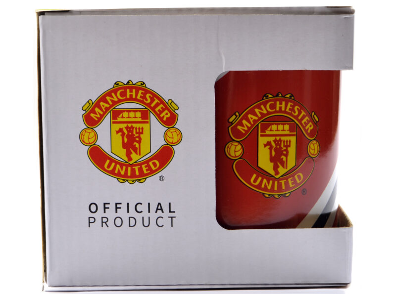 Manchester United Bolli - Image 2