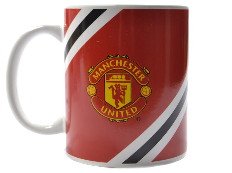 Manchester United Bolli
