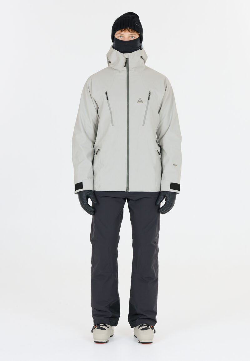 SOS La Thule M 2L Insulated Jacket