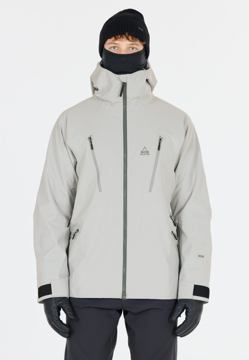 SOS La Thule M 2L Insulated Jacket - Image 2