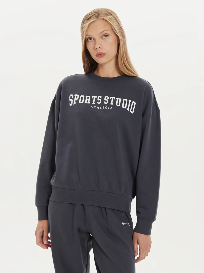 ATHLECIA Giannis W Crew Neck - Image 2