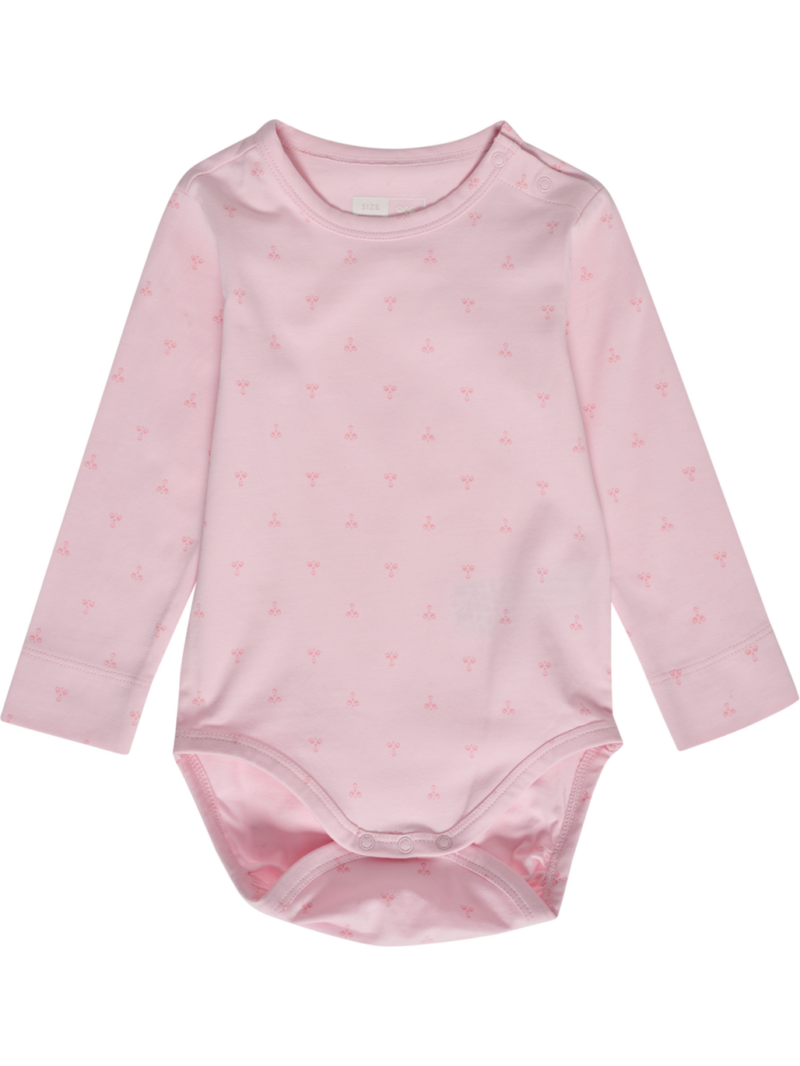 hmlBEESY BODY L/S
