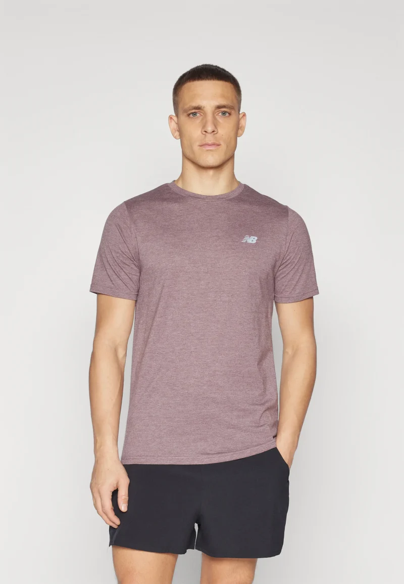 New Balance Run T-Shirt