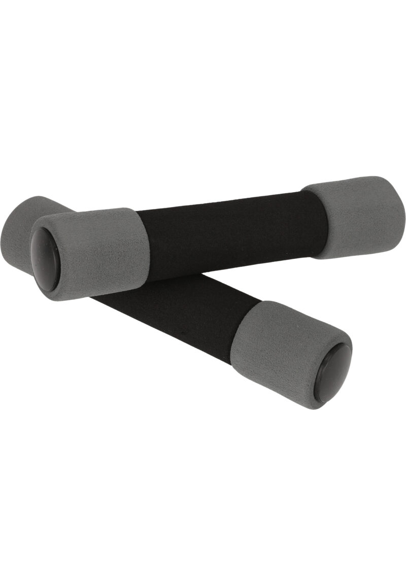ENDURANCE Soft dumbbells 1,5 KG