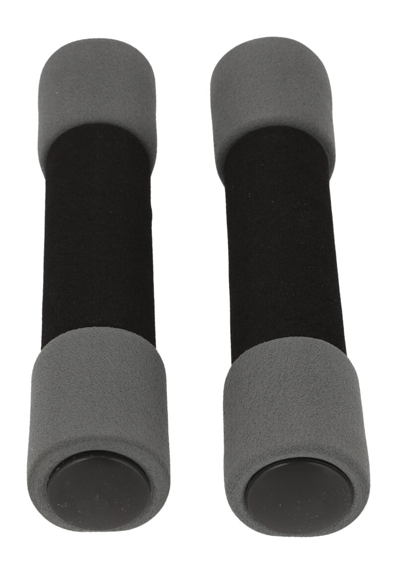 ENDURANCE Soft dumbbells 1,5 KG - Image 3