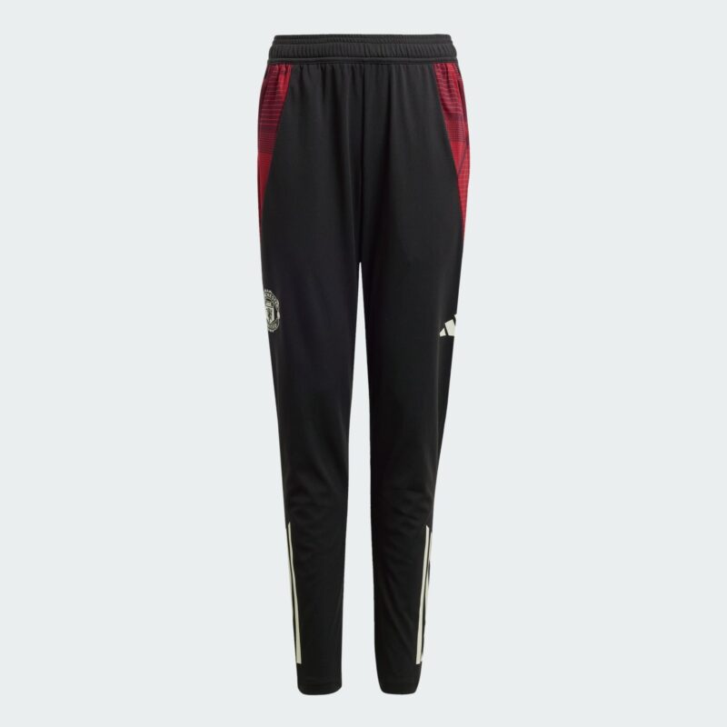 Adidas Manchester United Pants Jr