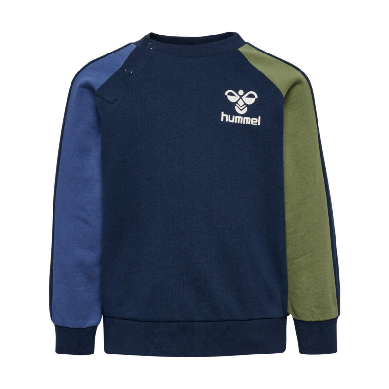 hmlASSYM SWEATSHIRT