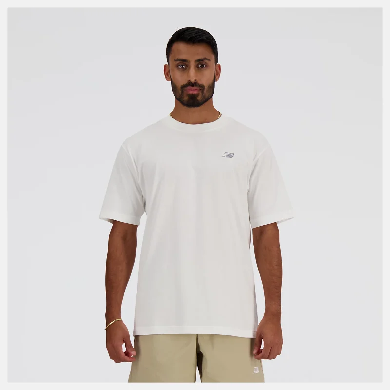 New Balance Small Logo T-Shirt