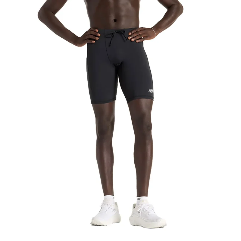 New Balance Sleek Pocket Half Tight 9"