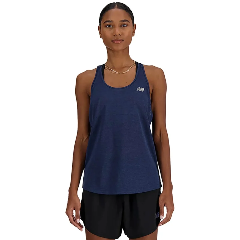 New Balance Athletics Tank