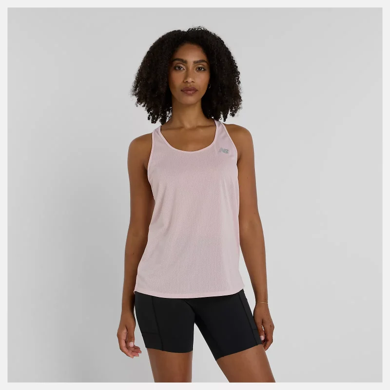 New Balance Athletics Tank