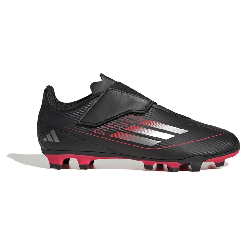 ADIDAS F50 CLUB VELCRO FG/MG J