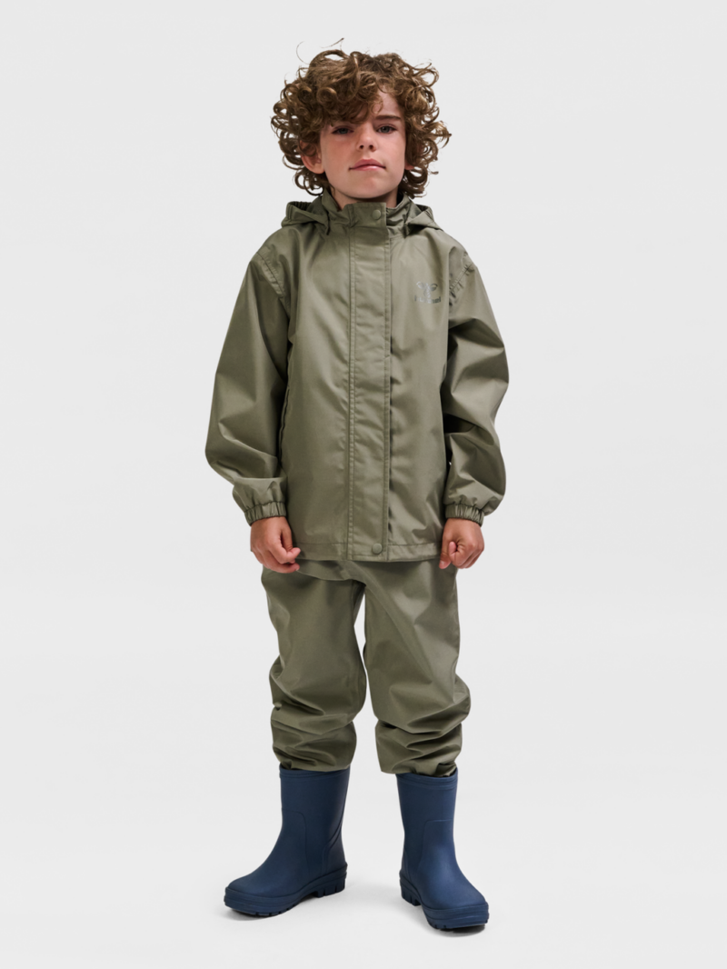 hmlNESSIE RAINSUIT