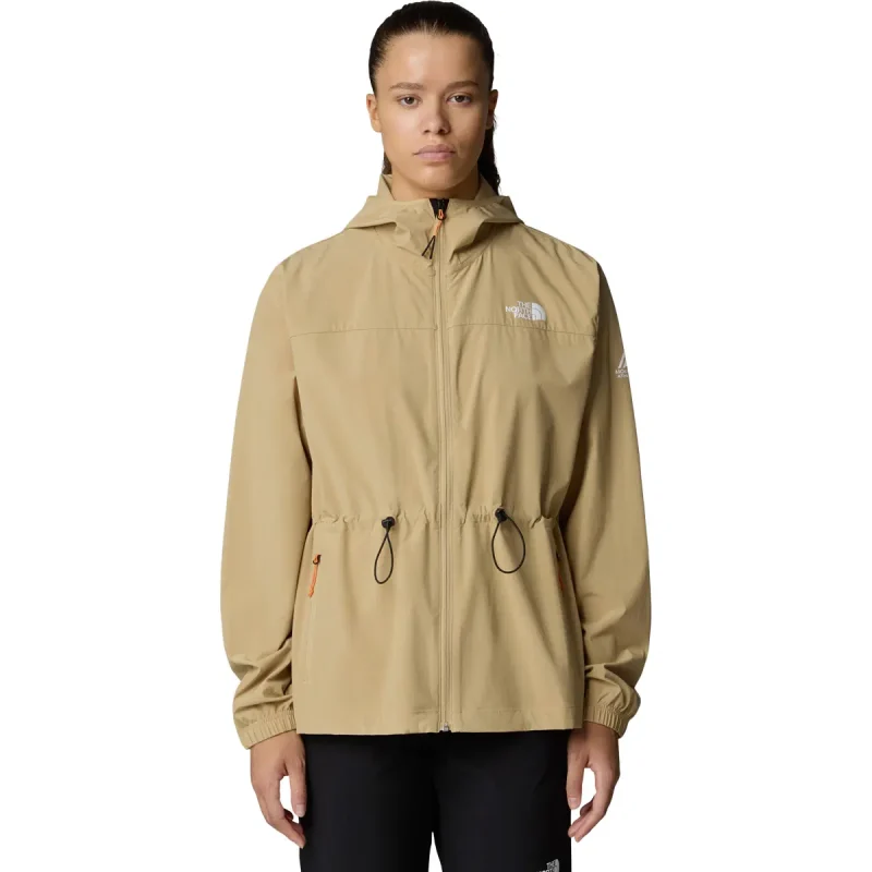 North Face W MA WIND JACKET