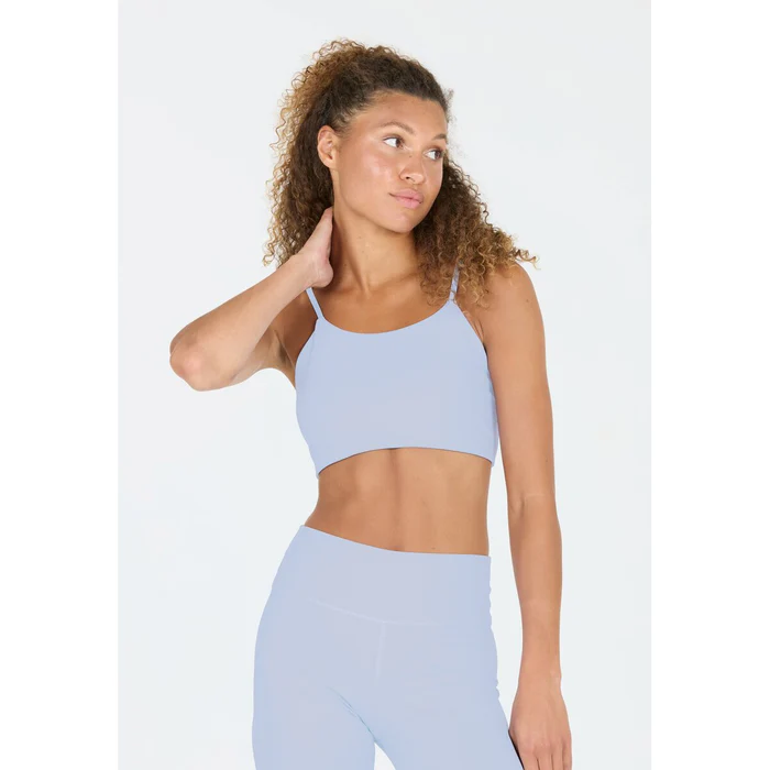 ATHLECIA Bloom W Sports Bra - Image 2