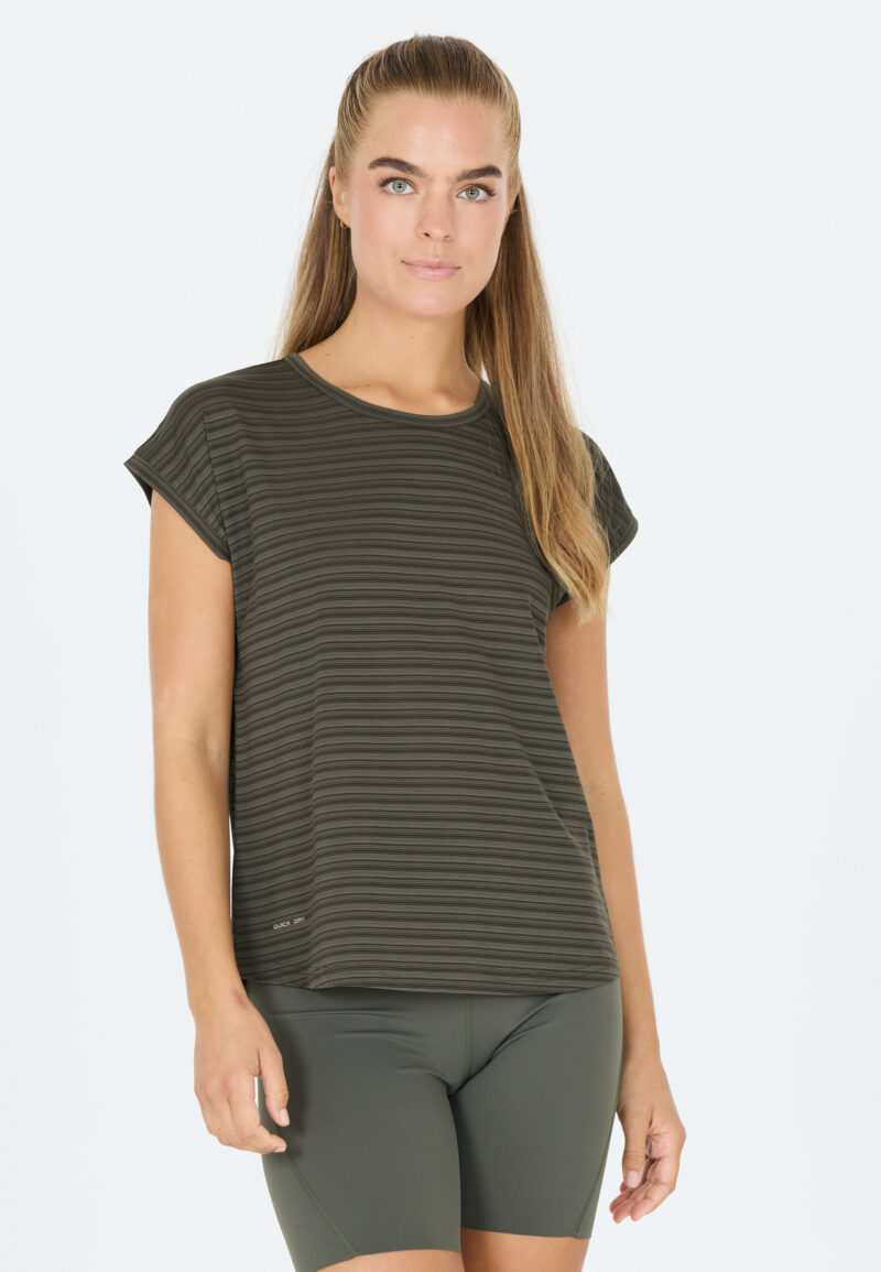 ENDURANCE Limko W S/S Tee