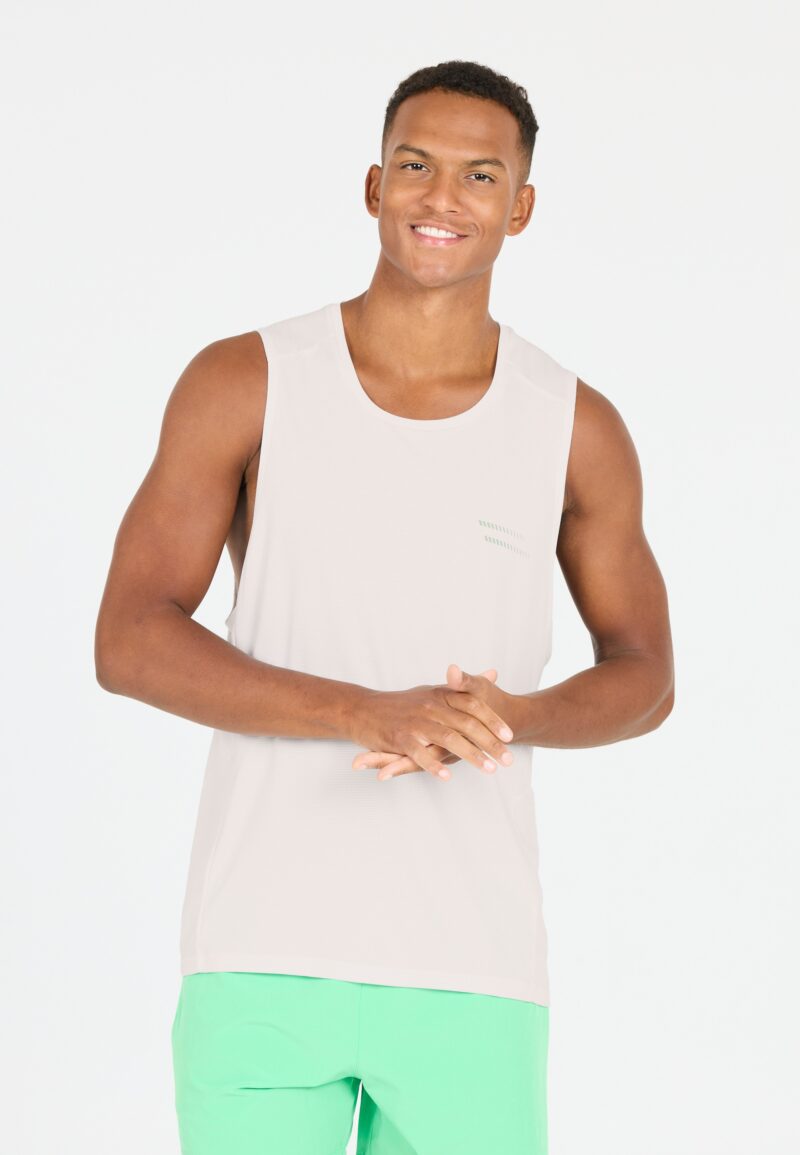 ENDURANCE Hanieber M Sleveless Tee