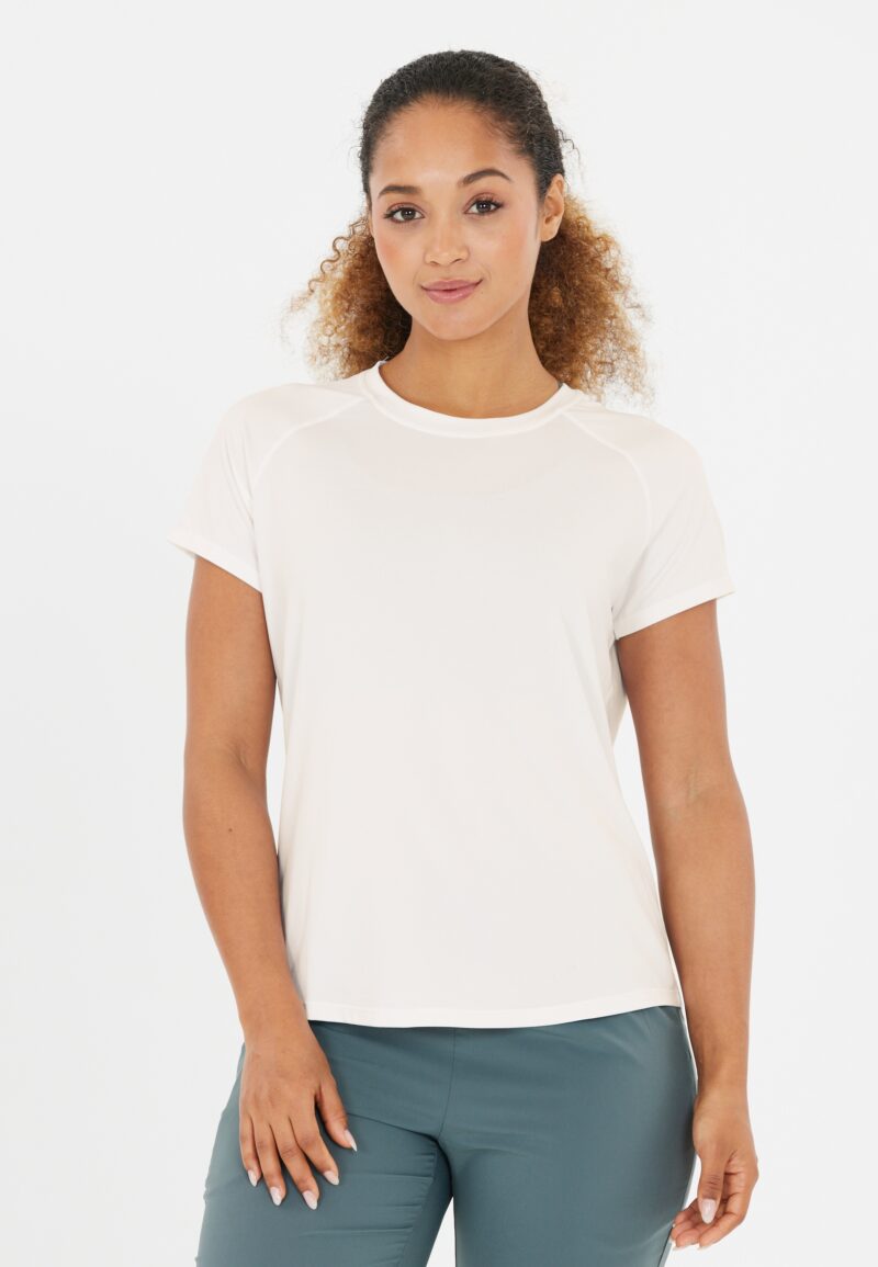 ATHLECIA Gaina V2 W S/S Tee