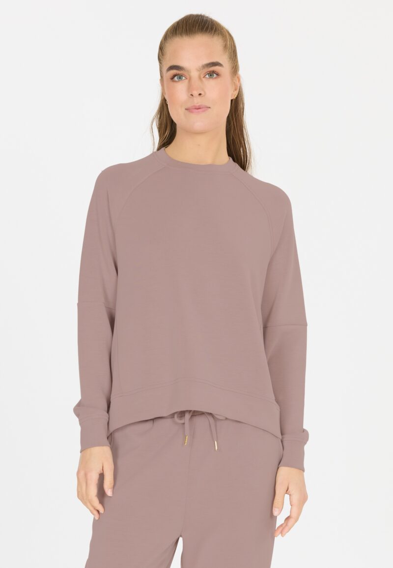 ATHLECIA Jacey W Crew Neck
