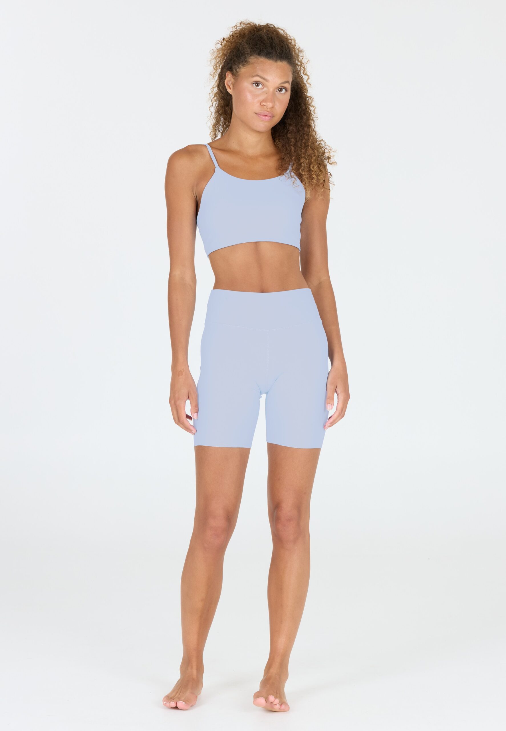 ATHLECIA Bloom W Short Tights - Image 2