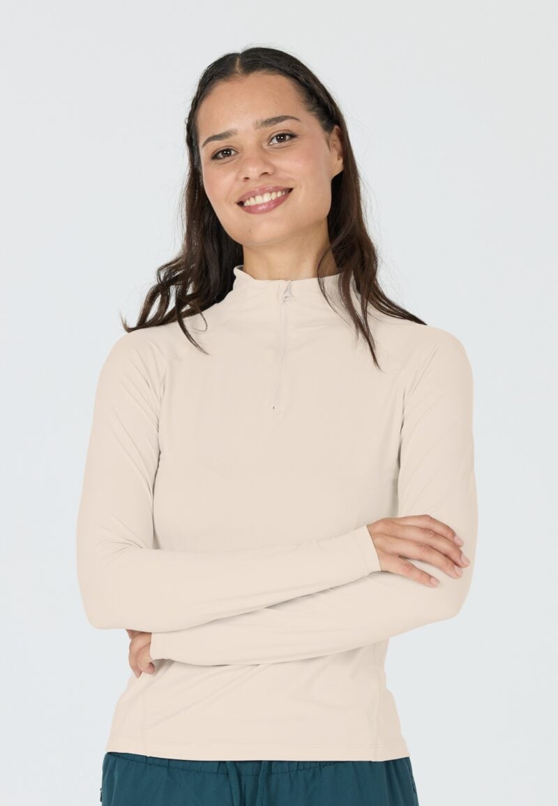 ATHLECIA Grina W Midlayer