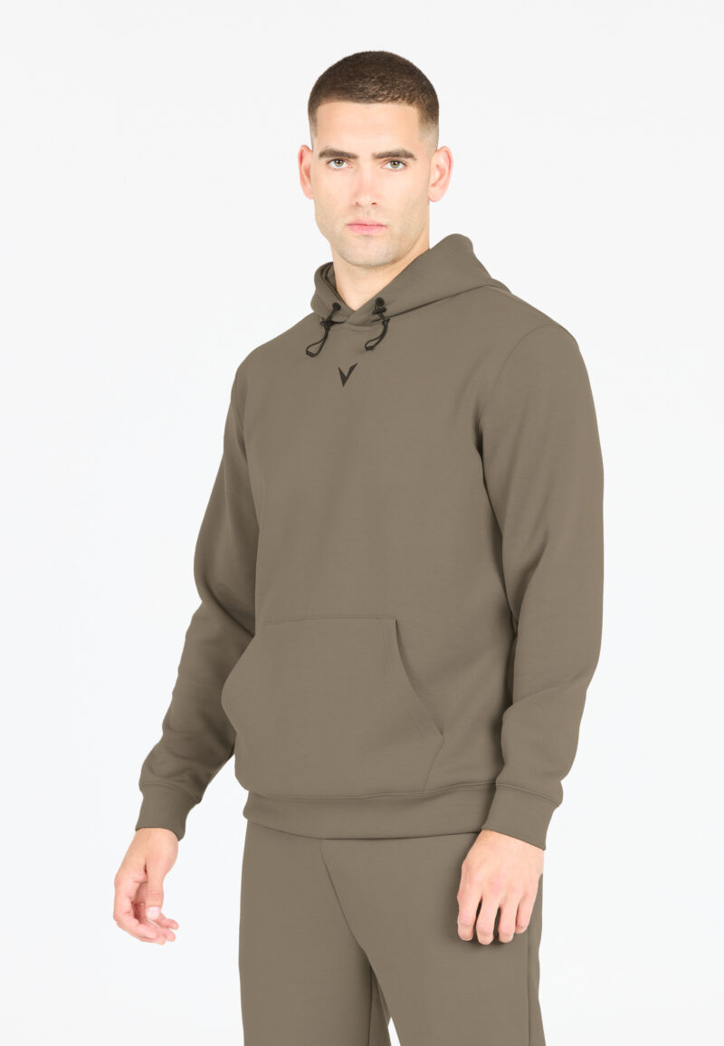 VIRTUS Taro M Technical Hoody