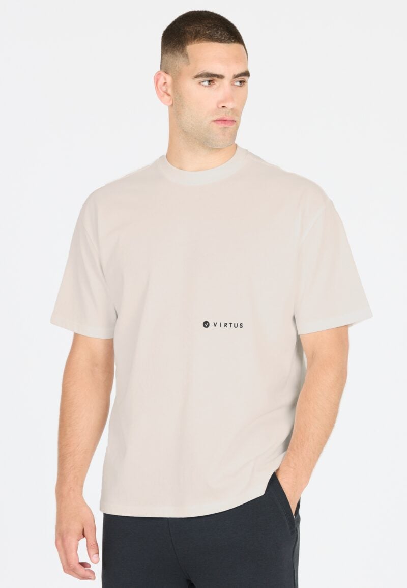 VIRTUS Josephy M S/S Tee