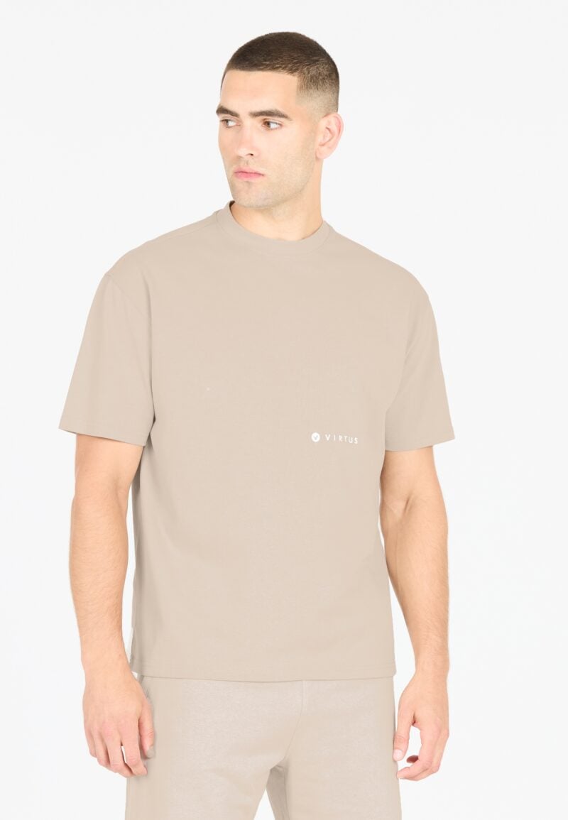 VIRTUS Josephy M S/S Tee