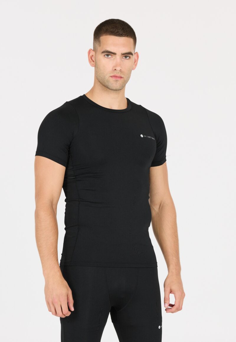 VIRTUS Jasp M S/S Baselayer