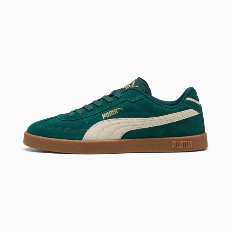 PUMA Puma Club II Era Suede