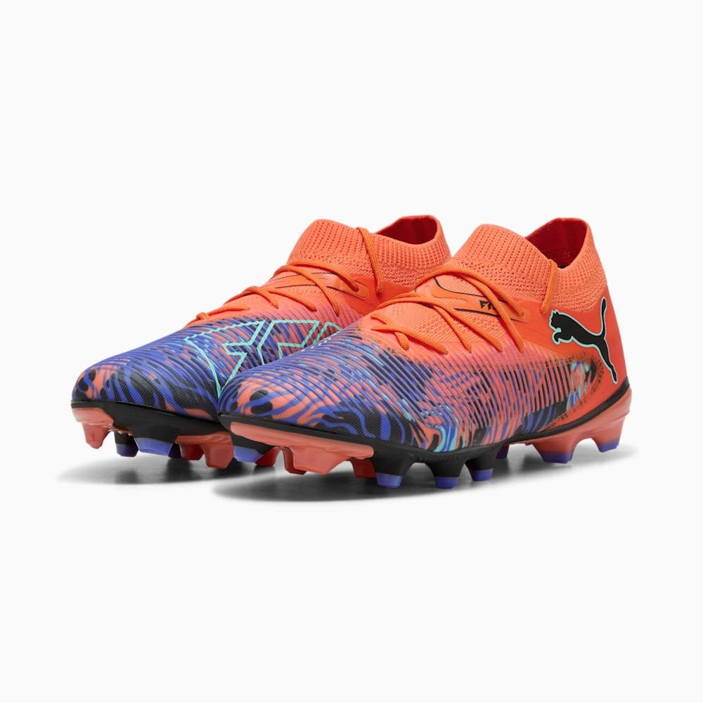 PUMA FUTURE 8 MATCH CREATIVITY FG/A
